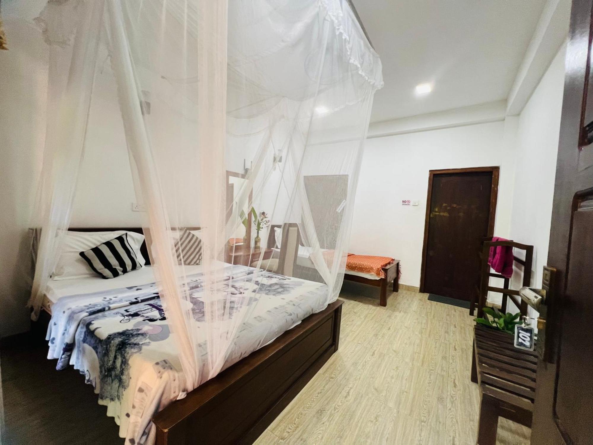 Citadel Of Dreams Ella Apartment Екстериор снимка